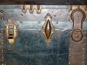 lock